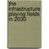 The infrastructure playing fields in 2030