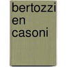 Bertozzi en Casoni door Nelleke van Zeeland