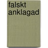 Falskt anklagad door M. Yorke