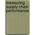 Measuring supply chain performance