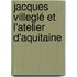Jacques Villeglé et l'Atelier d'Aquitaine