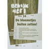 2 vmbo-LWOO/B door M. Bekker