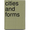 Cities and forms door Serge Salat