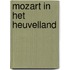 Mozart in het Heuvelland