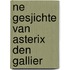 Ne gesjichte van Asterix den Gallier