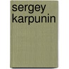 Sergey Karpunin door S. Karpunin
