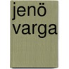 Jenö Varga door A.H. Mommen