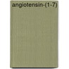 Angiotensin-(1-7) door A.J.M. Roks