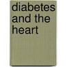 Diabetes and the heart door Katja van den Hurk