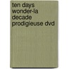 Ten Days Wonder-la Decade Prodigieuse Dvd door C. Chabrol