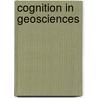 Cognition in geosciences by Paolo Dell' Aversana