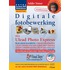 Digitale fotobewerking met Ulead Photo Express