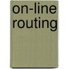 On-line routing door M. Lipmann