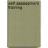 Self-assessment training