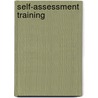 Self-assessment training door Efqm