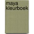 Maya kleurboek