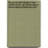 The Complete Belgian Beer CafÃ© Book. Sip Share Savor. www.belgianbeercafe.com