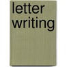 Letter Writing door T. Nevalainen
