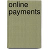 Online payments by J.T. de Bel
