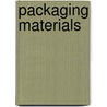 Packaging materials door P. Oldring