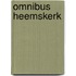 Omnibus Heemskerk