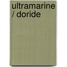 Ultramarine / Doride door M. Biava