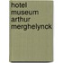 Hotel Museum Arthur Merghelynck