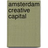 Amsterdam Creative Capital door Marcel Wanders