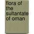 Flora of the sultantate of oman