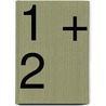 1 + 2 door P.J. Seegers
