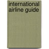 International Airline guide door van Stelle