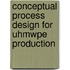 Conceptual Process Design For Uhmwpe Production
