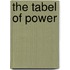 The tabel of power