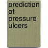 Prediction of pressure ulcers door L. Schoonhoven