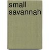Small Savannah by E. Fotsing