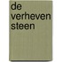 De verheven steen