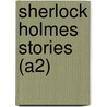 Sherlock Holmes stories (A2) door Gina Clemen