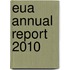 Eua Annual Report 2010