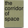 The corridor of space door J. Krikke