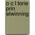 O c l torie prin eTwinning