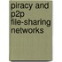 Piracy and P2P File-sharing Networks