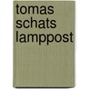 Tomas Schats Lamppost by T. Schats