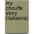My chouffe story (Italiaans)