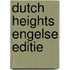 Dutch Heights Engelse editie