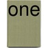 One