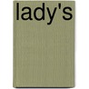 Lady's door Van Hamme