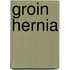 Groin hernia