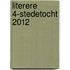 Literere 4-stedetocht 2012