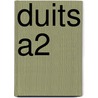 Duits A2 door E.K. de Vries