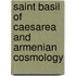 Saint Basil of Caesarea and Armenian cosmology